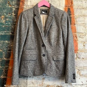 J.Crew Blazer